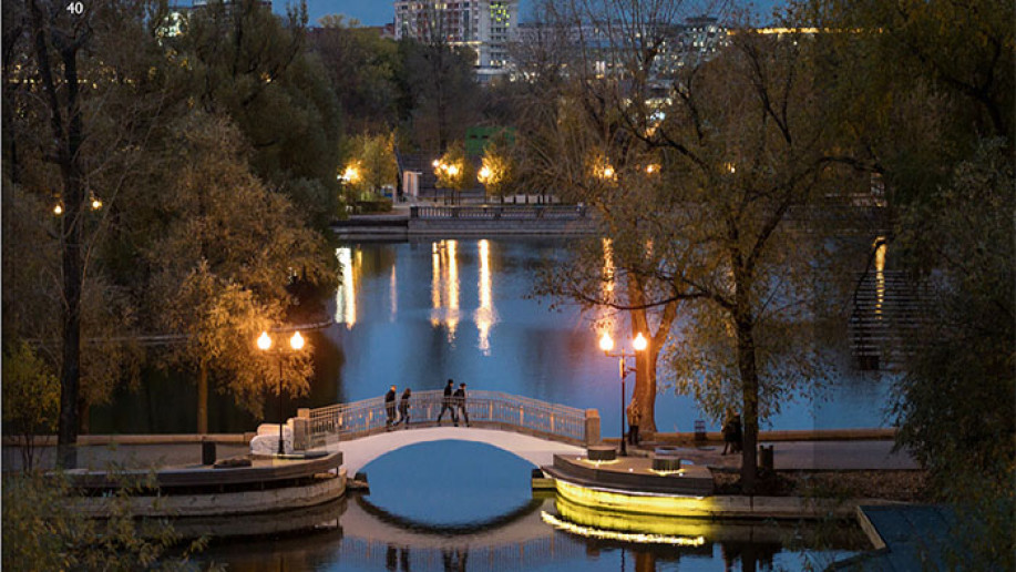 ​ЖК "Павелецкая сити": "Нью-Йорк, Нью-Йорк" в Даниловском районе - Фото 36