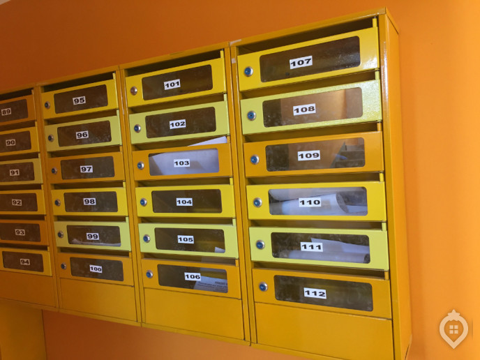 ЖК "Май": весенние краски на Каширке - Фото 30