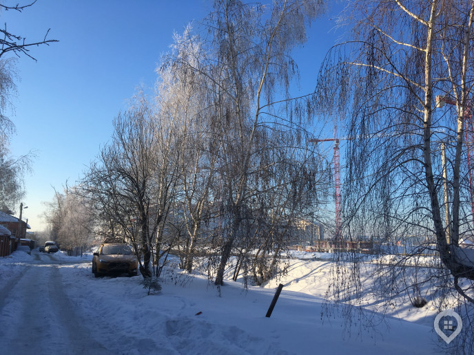 UP-квартал "Римский": Италия за МКАДом - Фото 58