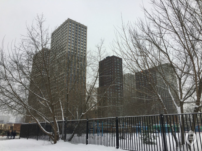 ЖК "Домашний": спальный район классический - Фото 2