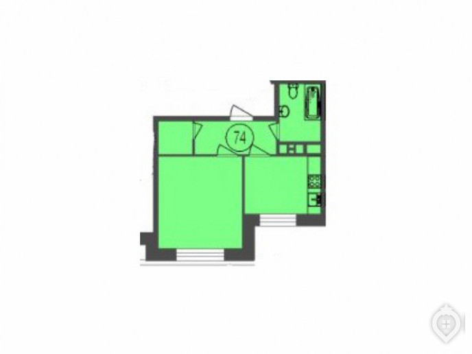 ЖК "Мытищи Lite": облегчённый бизнес-класс - Фото 53