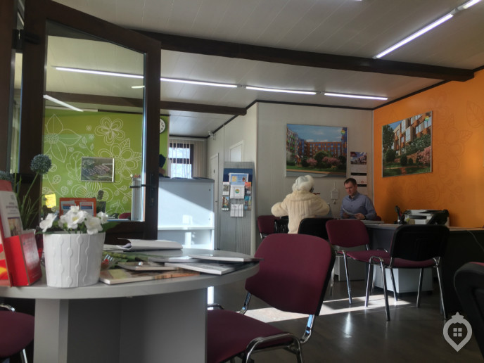 ЖК "Май": весенние краски на Каширке - Фото 91