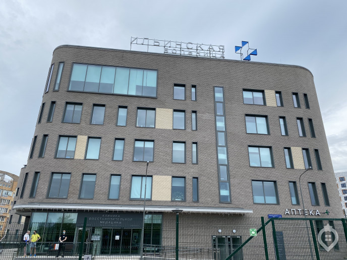 ЖК "Ильинские луга": о жизни в красногорской глубинке - Фото 55