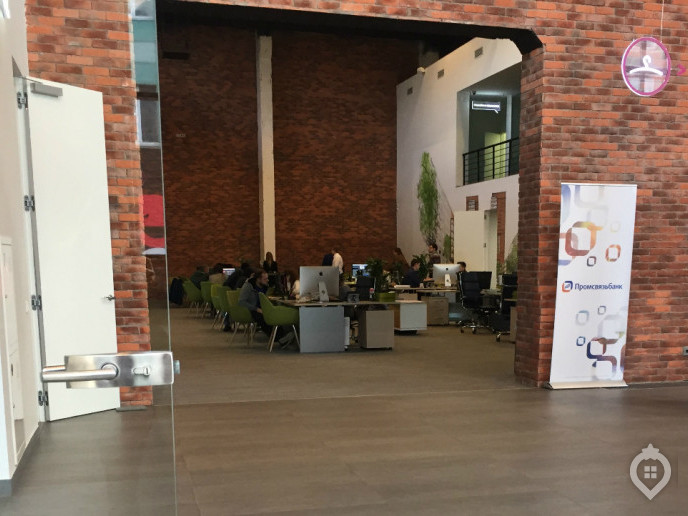 ЖК "SREDA": реинкарнация Карачаровского завода - Фото 64