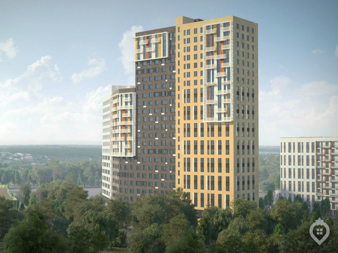 ЖК "Новая Звезда": мини снова в моде - Фото 10