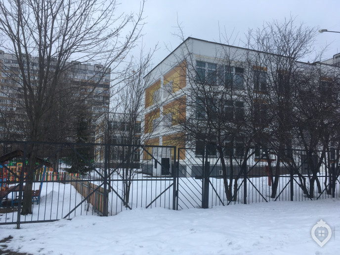 ЖК "Лесопарковый": метро и лес рядом, а до школы полчаса пешком - Фото 71