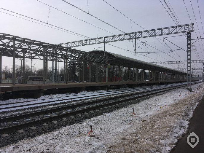 ЖК "Сердце Одинцово": драматический герой точечной застройки - Фото 34