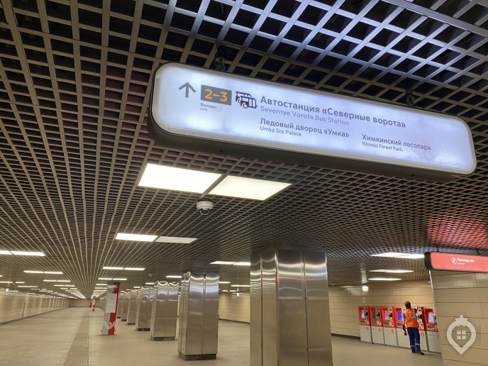 ЖК "Дискавери парк": 30-этажные башни у метро с панорамой на лесопарк - Фото 45