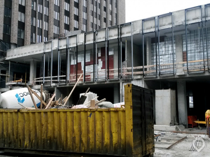 ЖК "Савеловский сити": центр близко, но промзона еще ближе - Фото 11