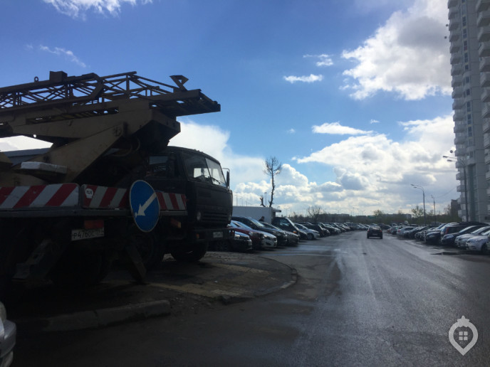 ЖК "Левобережный": остров без сокровищ - Фото 14