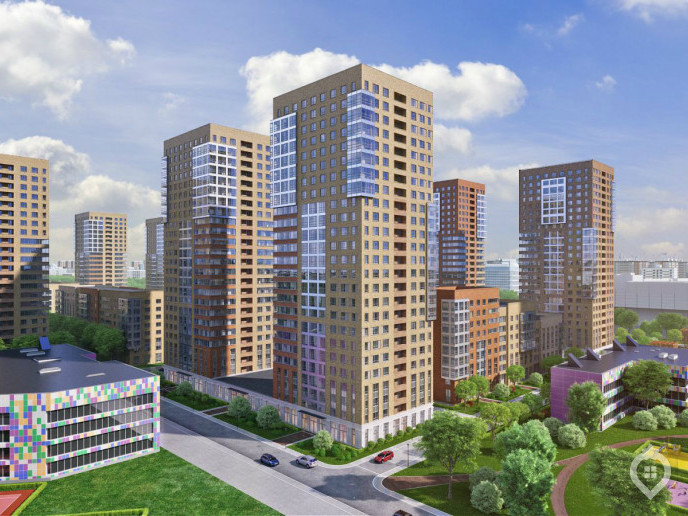 ЖК "SREDA": реинкарнация Карачаровского завода - Фото 4