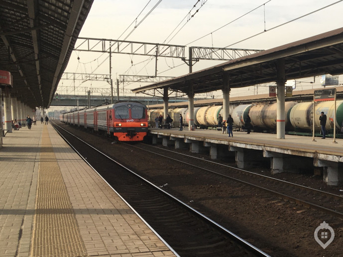 ЖК "Облака": комфорт-класс рядом с ж/д станцией - Фото 44