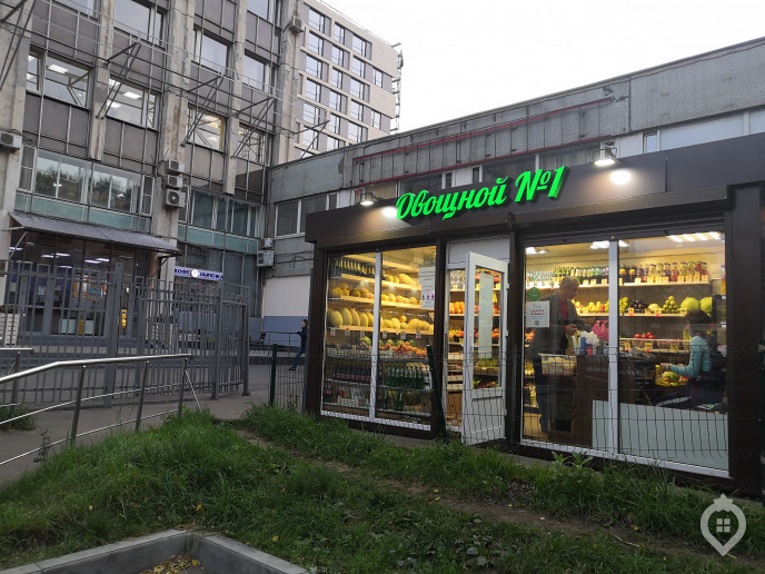 ЖК "Hill8": эко-дом с 3D-архитектурой - Фото 14