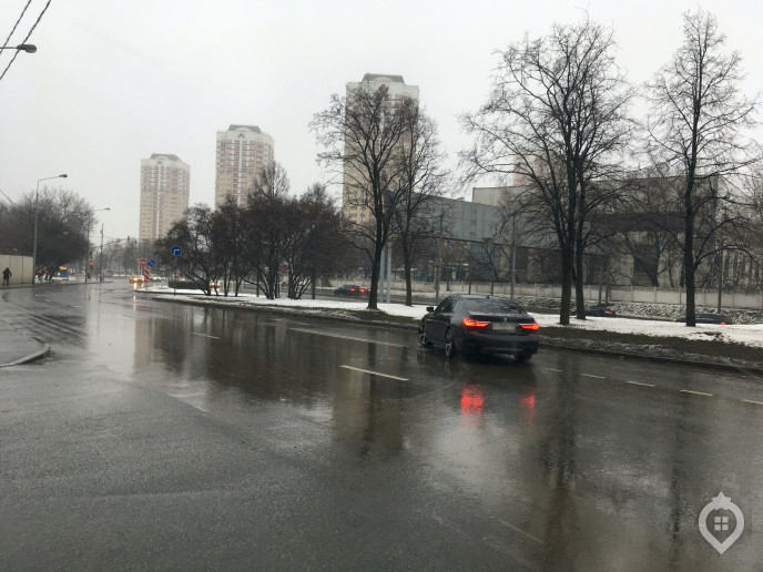 ЖК “Крылья”: полёт фантазии бизнес-класса - Фото 5