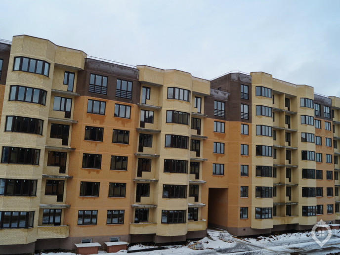 ЖК "Мытищи Lite": облегчённый бизнес-класс - Фото 44