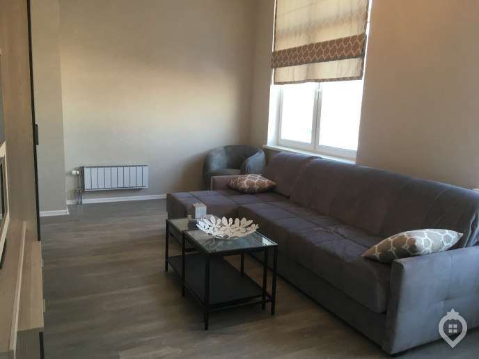 UP-квартал "Римский": Италия за МКАДом - Фото 40