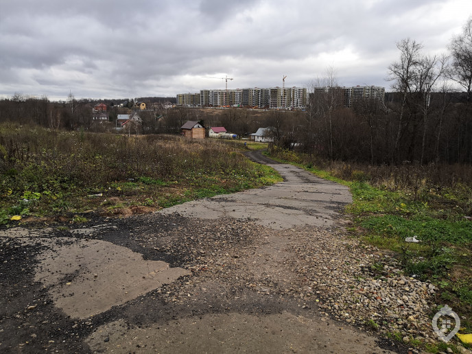 ЖК "Цветочные поляны": спальный район в ожидании скоростного трамвая - Фото 11