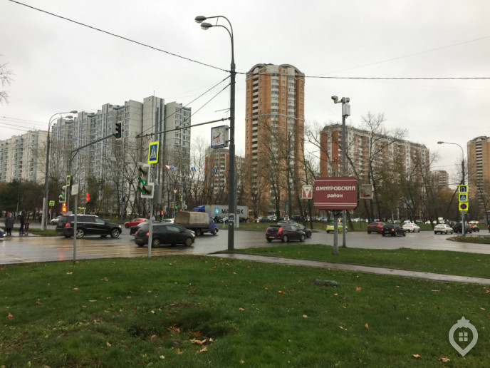 ЖК "Город": урбанизация Дмитровского района от компании "Град" - Фото 47