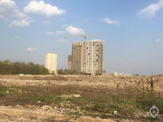 ЖК "Любовь и голуби": союз квартир и апартаментов - Фото 60