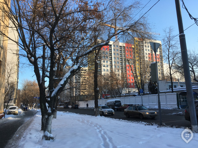 ЖК "Атмосфера": коммерческий проект "РЖД" - Фото 4