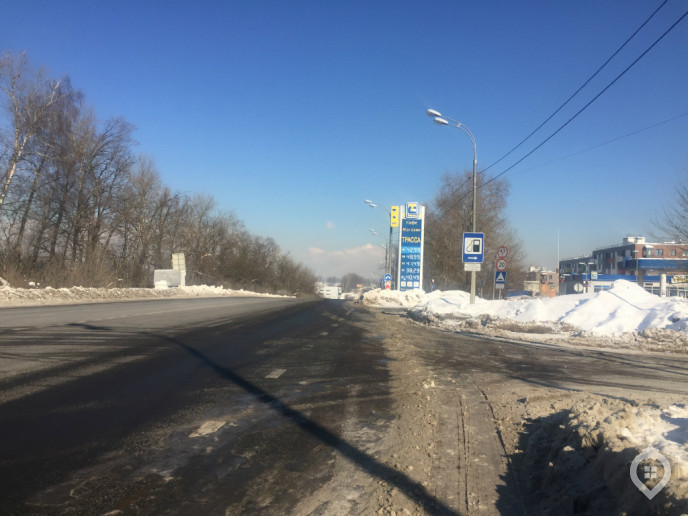 ЖК "Май": весенние краски на Каширке - Фото 5