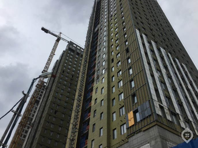 ЖК "Тетрис": головоломка из маленьких кубиков - Фото 12