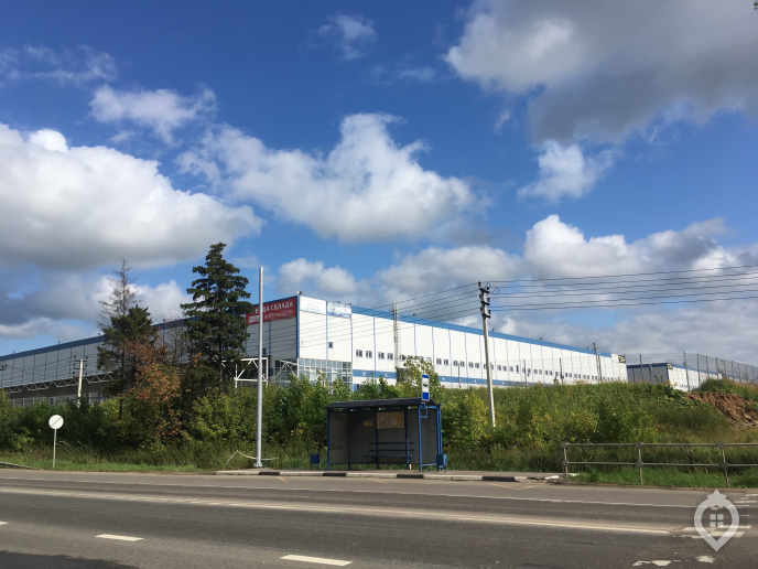 ЖК "Домодедово парк": спальный район напротив логистического гиганта - Фото 9