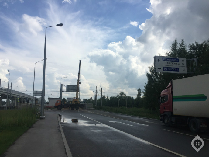 ЖК "Баркли Медовая долина": как не увязнуть в бочке сладких обещаний - Фото 17