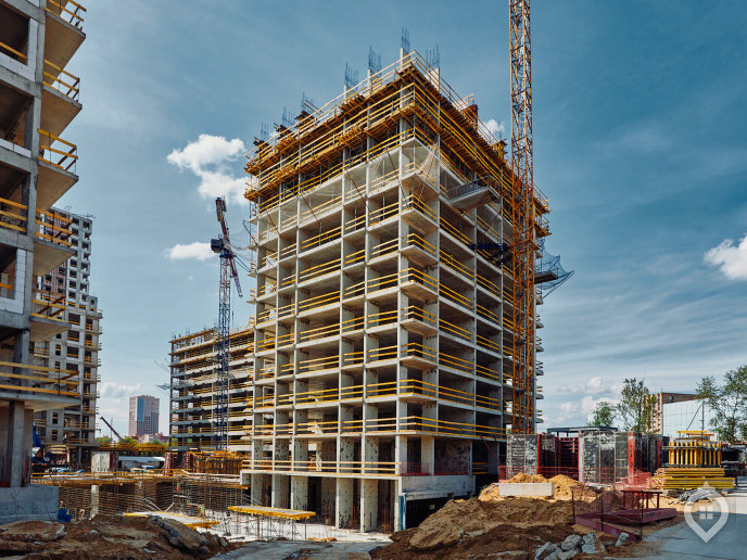 "Кварталы 21/19": новая жизнь на месте промзон - Фото 17