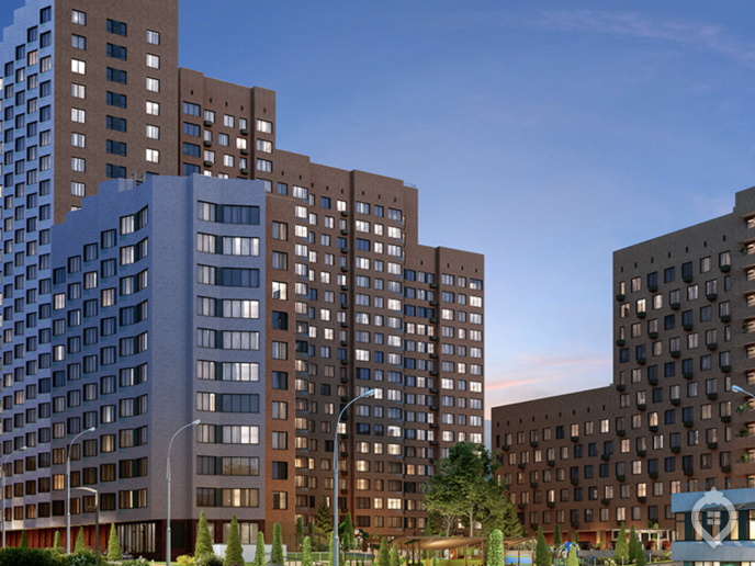 ЖК "Тополя": коммерческий проект "Мосводоканала" - Фото 2