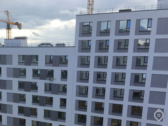 ЖК "Первый квартал": голландский пригород на окраине Видного  - Фото 35