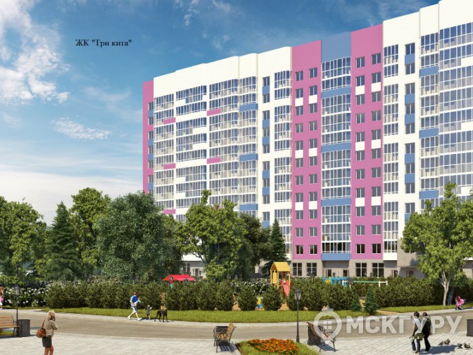 “Город счастья”: комфортная цена в обмен на проблемную экологию и долгую историю строительства - Фото 4