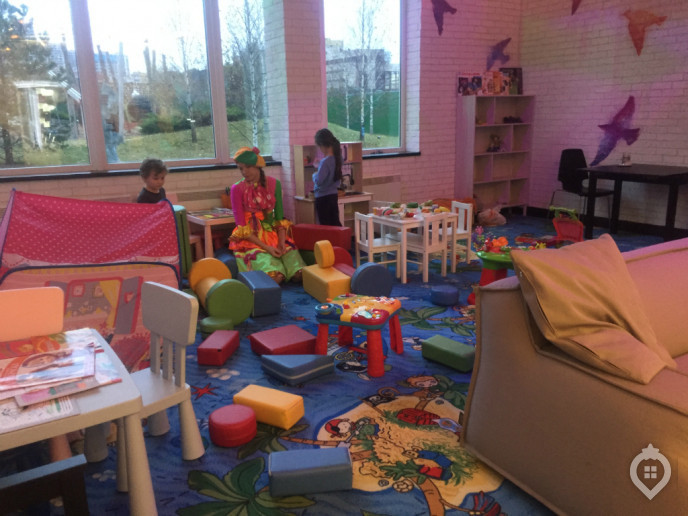 ЖК "Символ": футуристический облик заводских территорий - Фото 22