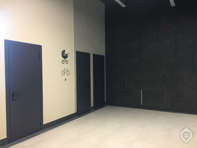 ЖК "Новый Зеленоград": 50 оттенков яркого - Фото 20