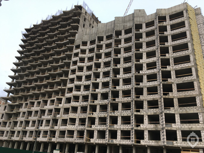 ЖК "Тополя": коммерческий проект "Мосводоканала" - Фото 11