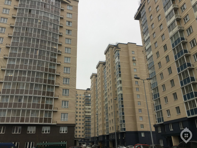 ЖК "Внуково 2017": под крылом самолёта - Фото 6
