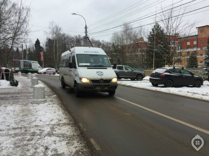 ЖК "ЗаМитино": за МКАДом, за лесом, за объектами инфраструктуры - Фото 51