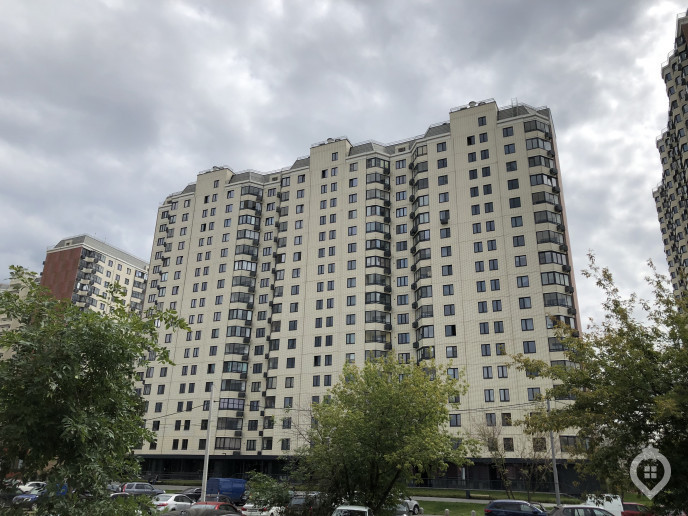 "Кварталы 21/19": новая жизнь на месте промзон - Фото 4