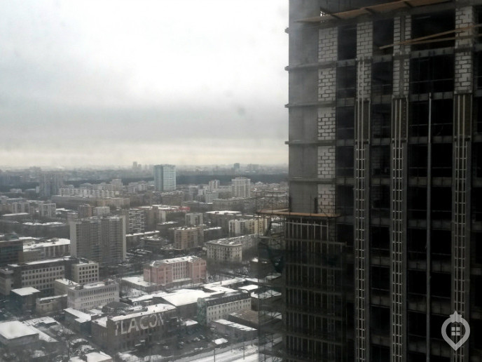 ЖК "Савеловский сити": центр близко, но промзона еще ближе - Фото 34