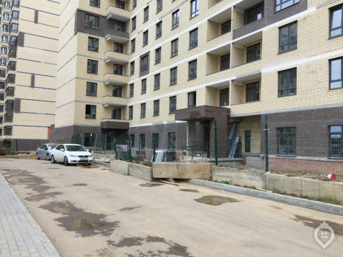 ЖК "Новое Медведково": микрорайон на границе с Пироговским лесопарком - Фото 25