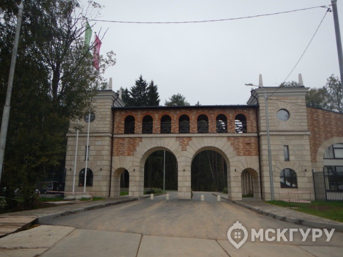 "Опалиха 03" – гармония с природой в 20 минутах от Москвы - Фото 38