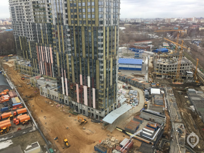 ЖК "Невский": взял курс на премиум-класс - Фото 53