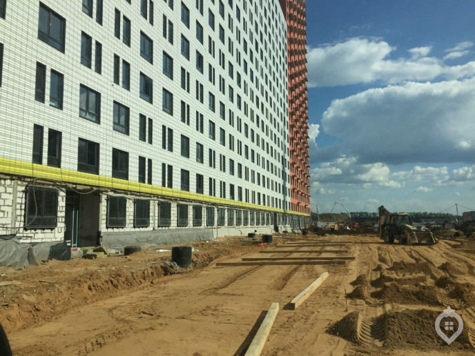 ЖК "Саларьево Парк": юго-западная автономия - Фото 12