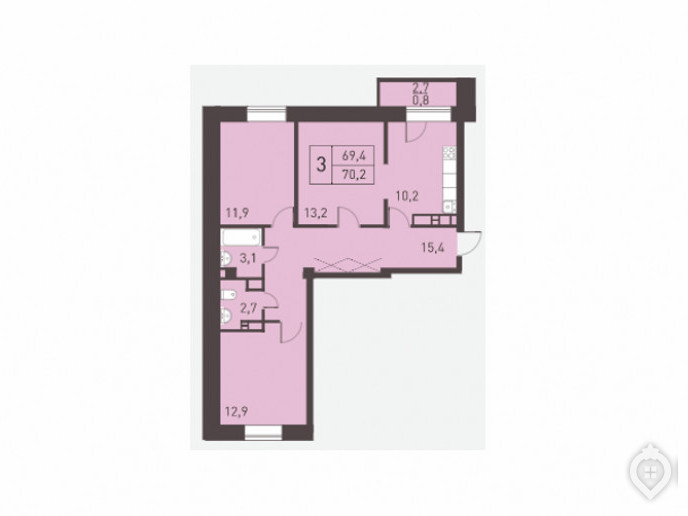 ЖК "Столичный": новое лицо подмосковной Балашихи - Фото 39