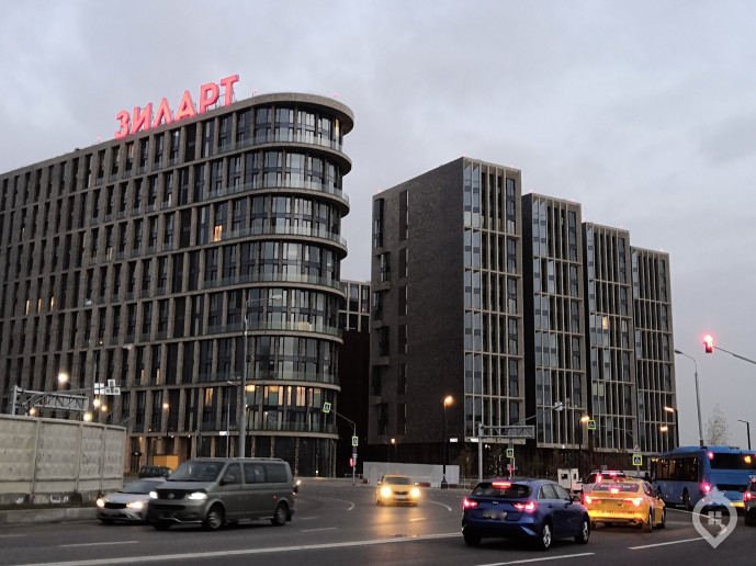 ЖК "ЗилАрт": жизнь на культурном полуострове - Фото 41