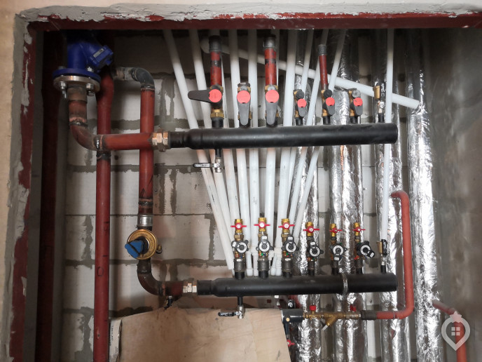 ЖК "Hill8": эко-дом с 3D-архитектурой - Фото 41