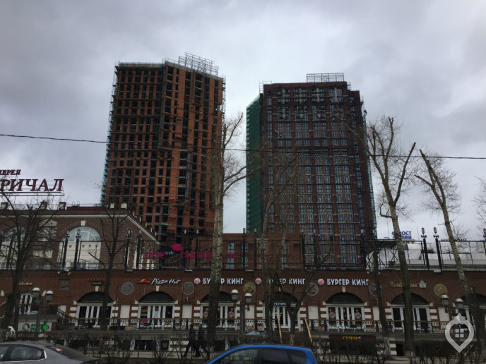 ЖК "Невский": взял курс на премиум-класс - Фото 27