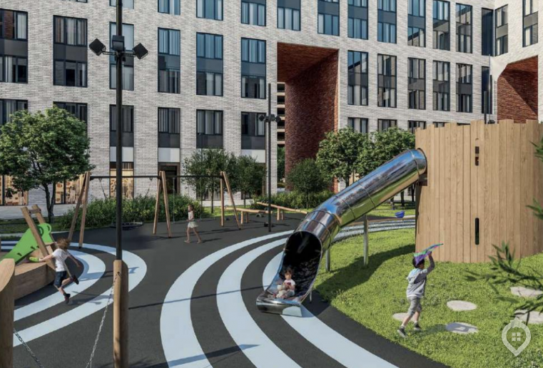 ЖК "Фили сити": в эпицентре перерождения района - Фото 14