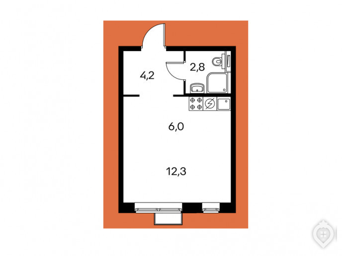 ЖК "Саларьево Парк": юго-западная автономия - Фото 57