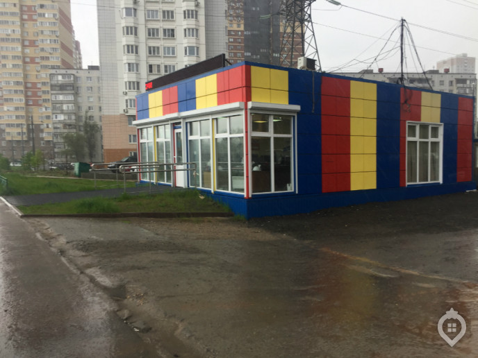 ЖК "Союзный": один дом — две стройки - Фото 4